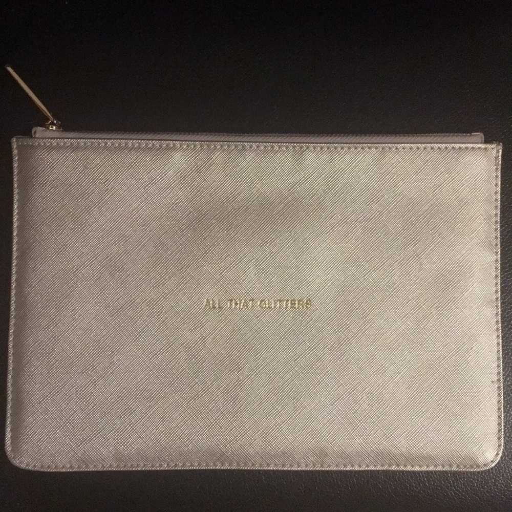 Kate loxton perfect pouch